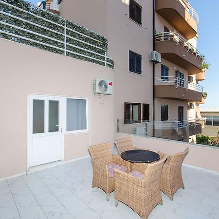 Apartment Beaches & Park Marjan Split Kültér fotó