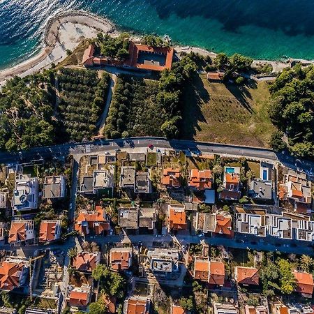 Apartment Beaches & Park Marjan Split Kültér fotó