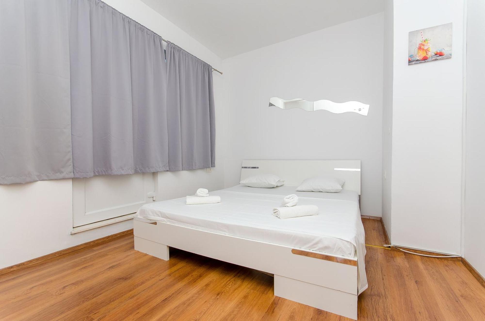 Apartment Beaches & Park Marjan Split Kültér fotó