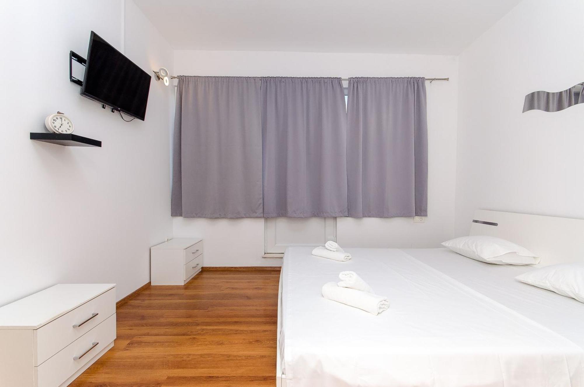 Apartment Beaches & Park Marjan Split Kültér fotó