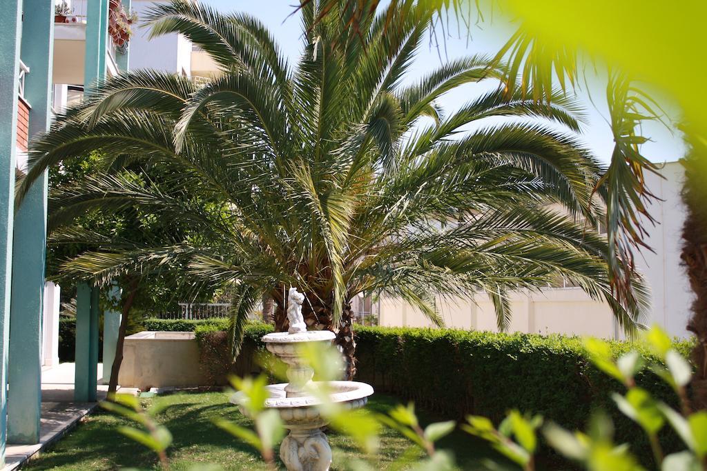Apartment Beaches & Park Marjan Split Szoba fotó