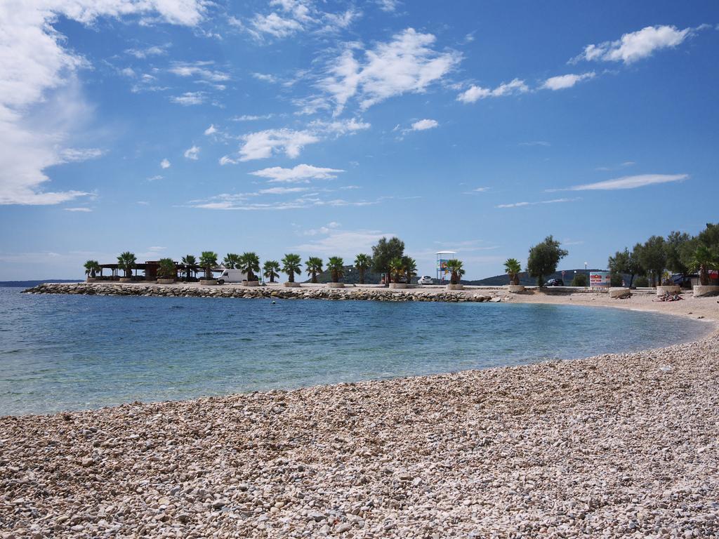 Apartment Beaches & Park Marjan Split Kültér fotó
